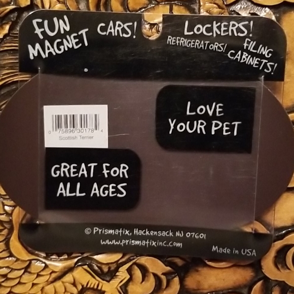 🐶Pet Love Magnet - Picture 2 of 3